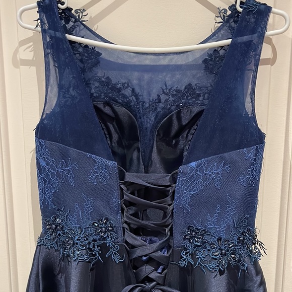 Prom Dress - Picture 5 of 5